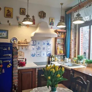 https://lawendowa-apartament-w-zabytkowej-kamienicy-apartment.gdanskhotel.org