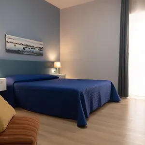 Casa Amato_2_regina Giovanna Apartament