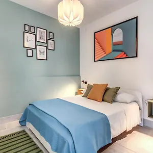 Vesuvio Capodichino Apartament