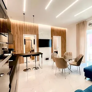 Doryana Luxury Apartament