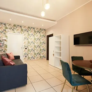 Vicky's Luxury By Napoliapartments Napoli