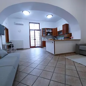 Casacapasso Apartament