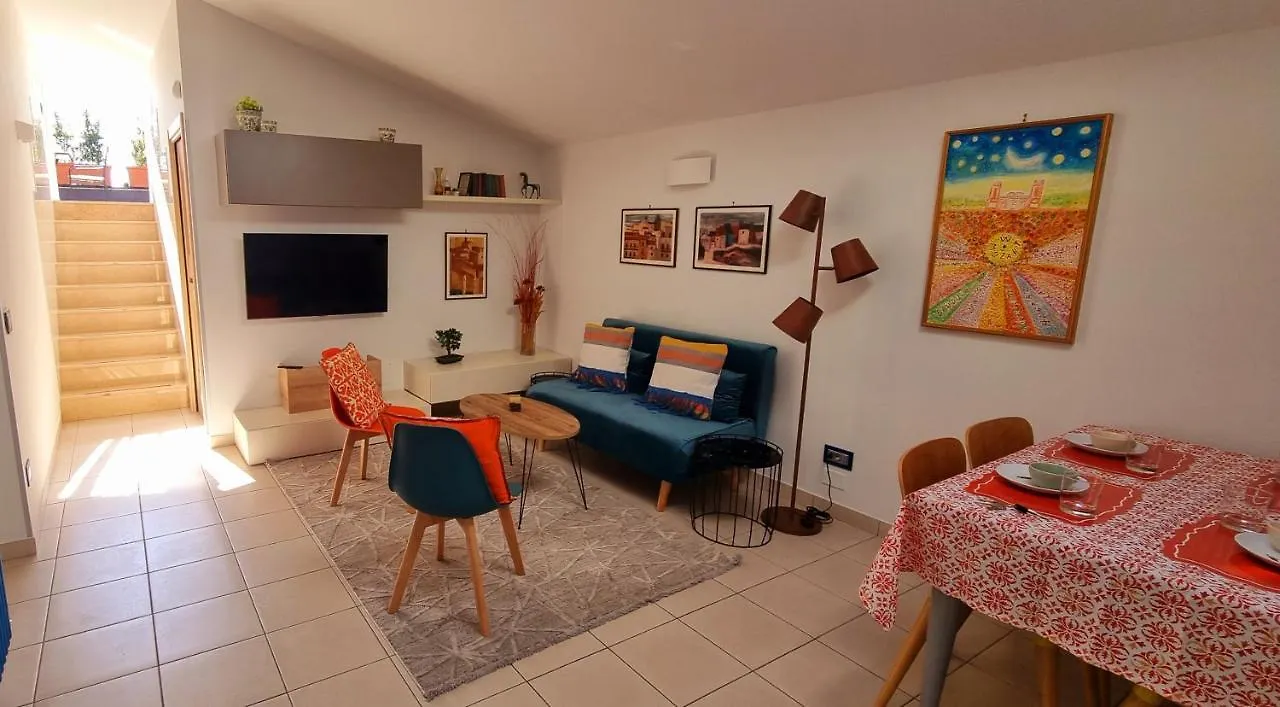 Terrazza Forino - Apartment De Charm - Napoli  Naples