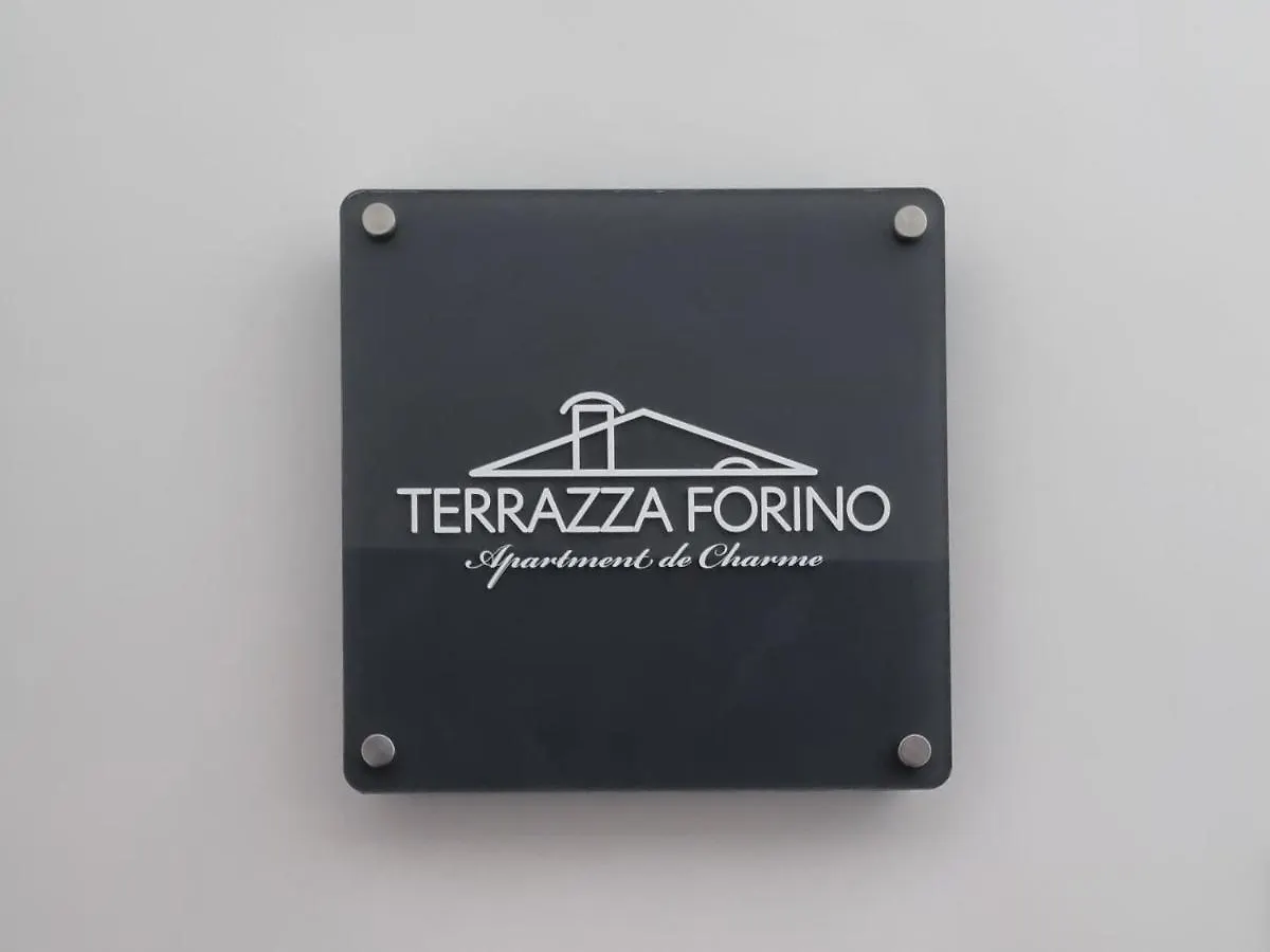 Terrazza Forino - Apartment De Charm - Napoli Włochy