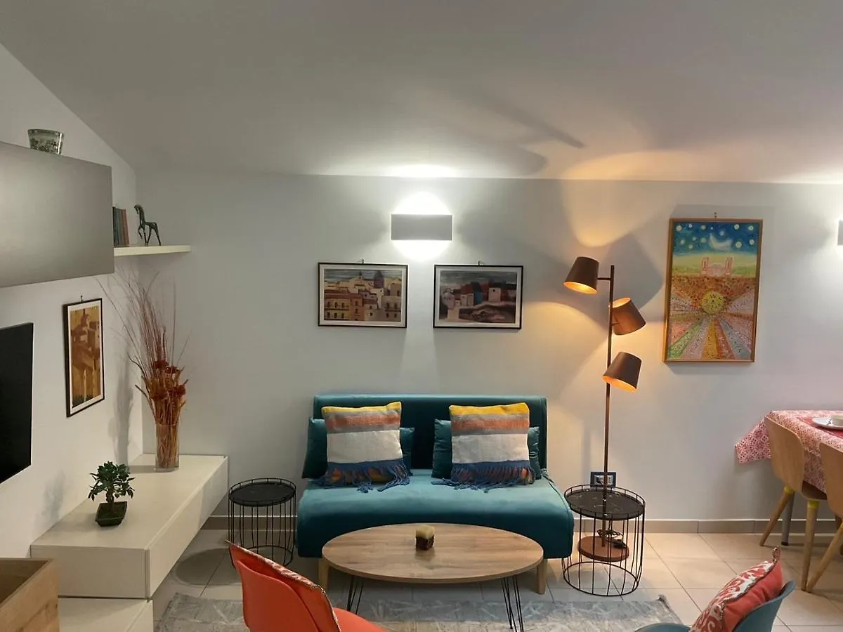 Terrazza Forino - Apartment De Charm - Napoli