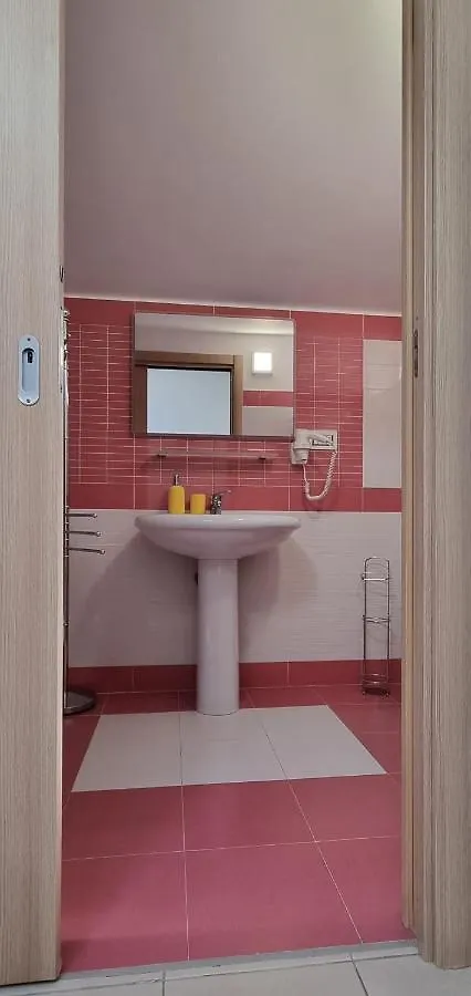 Terrazza Forino - Apartment De Charm - Napoli 0*, Naples Italy