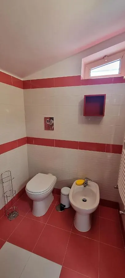 Terrazza Forino - Apartment De Charm - Napoli