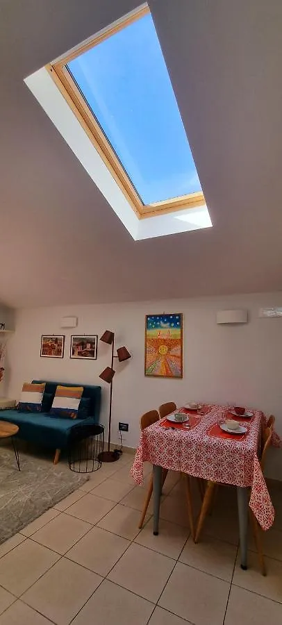 Terrazza Forino - Apartment De Charm - Napoli