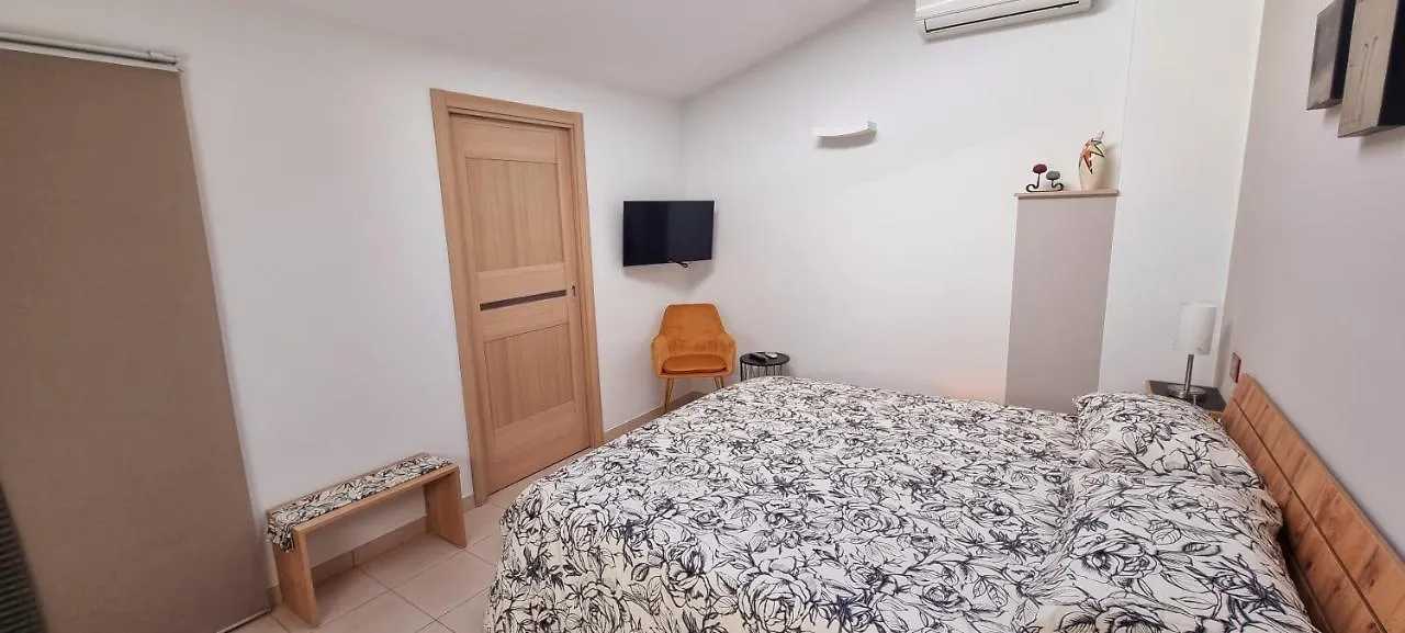 Terrazza Forino - Apartment De Charm - Napoli